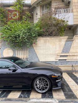 فورد موستانج